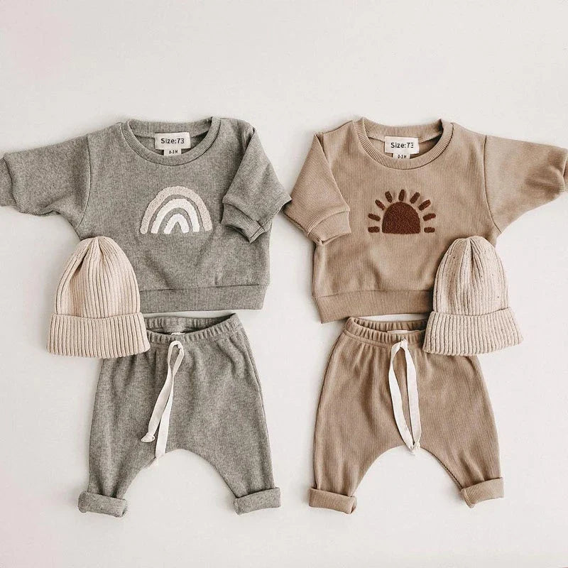 MILAN set