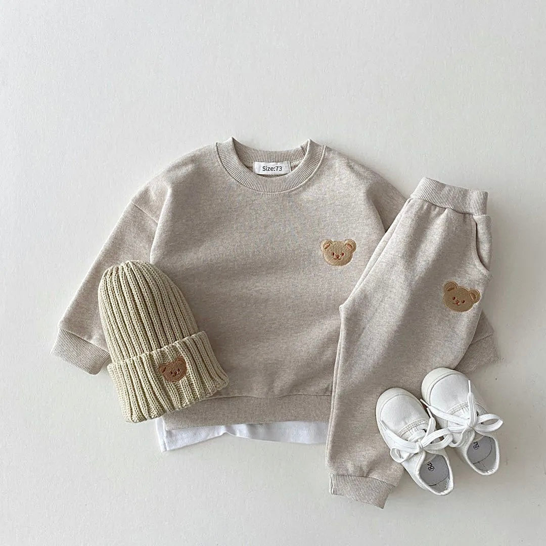 JUDE set