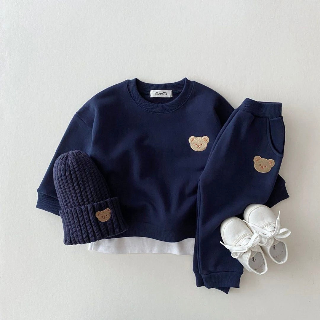 JUDE set