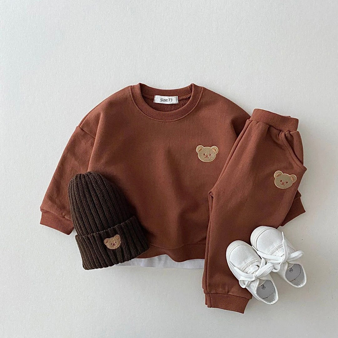 JUDE set