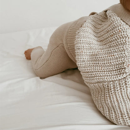 Knitted Jumper GAEL