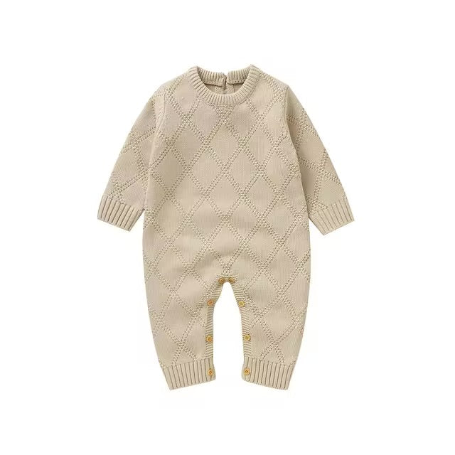Mesh jumpsuit MAE