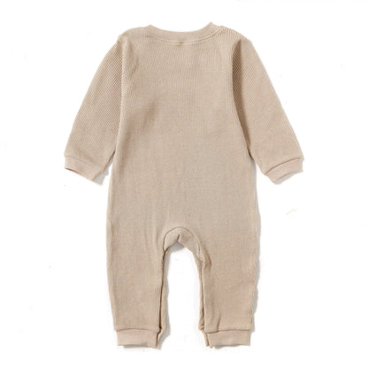 Rainbow jumpsuit RAVEN