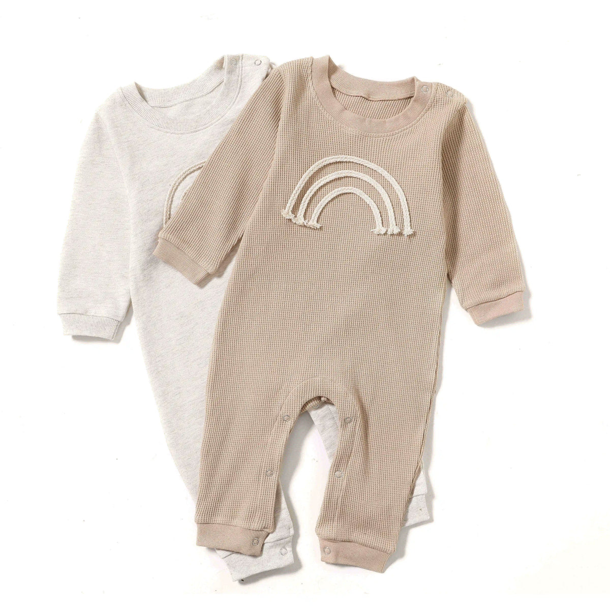 Rainbow jumpsuit RAVEN