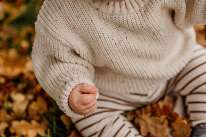 Knitted Jumper GAEL