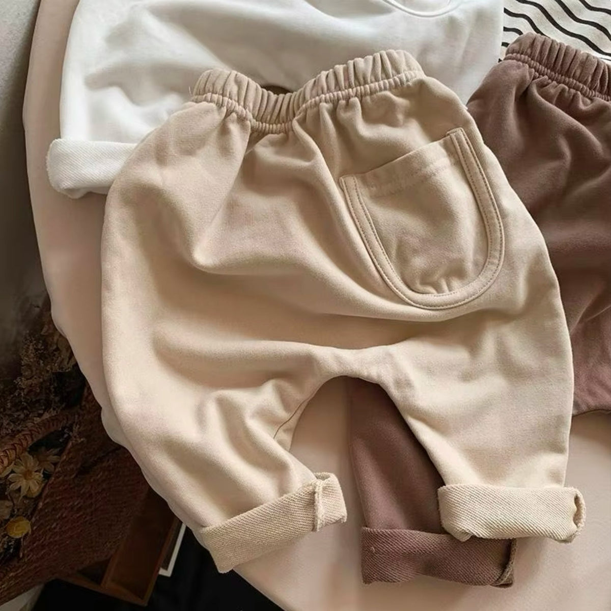 Trousers CHARLIE