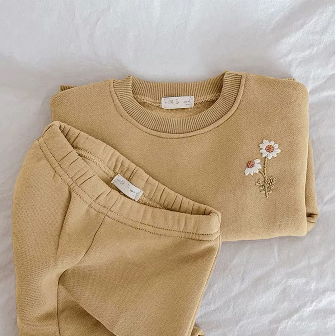 MARGAUX set