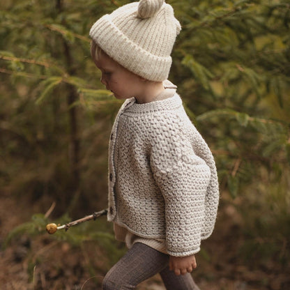 Cardigan ALBA