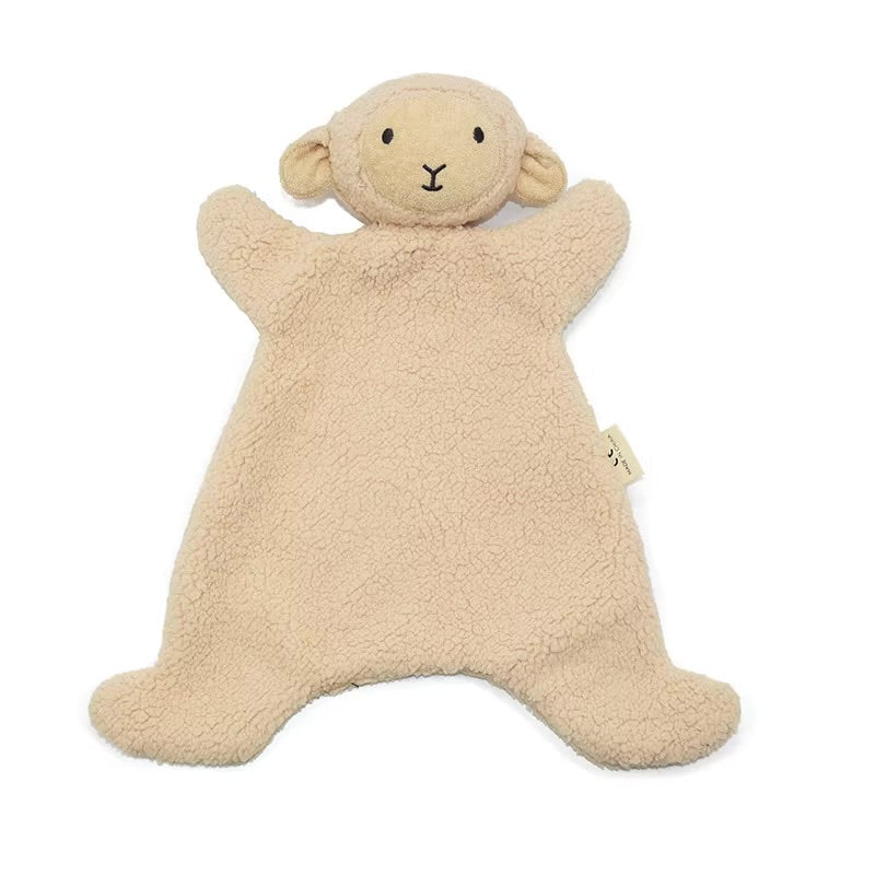 EVA FLAT COMFORTER