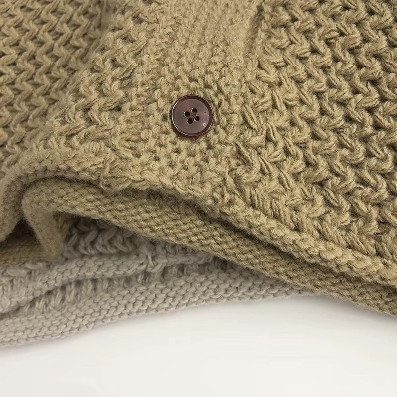 Cardigan ALBA