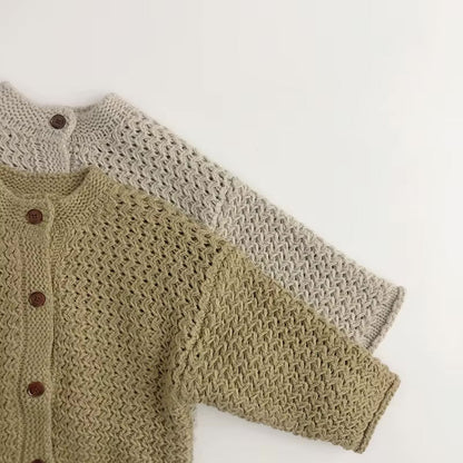 Cardigan ALBA