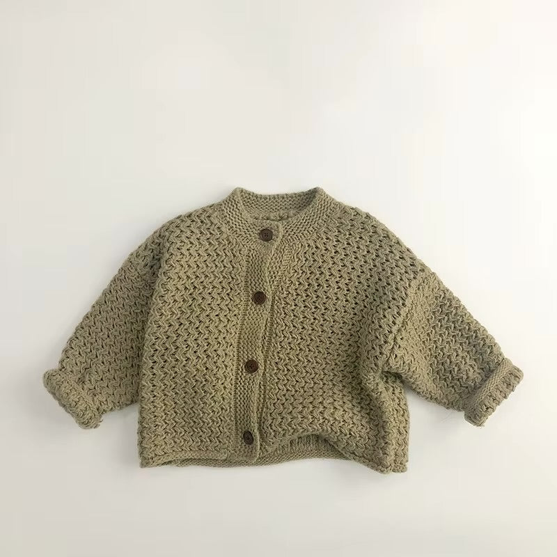 Cardigan ALBA