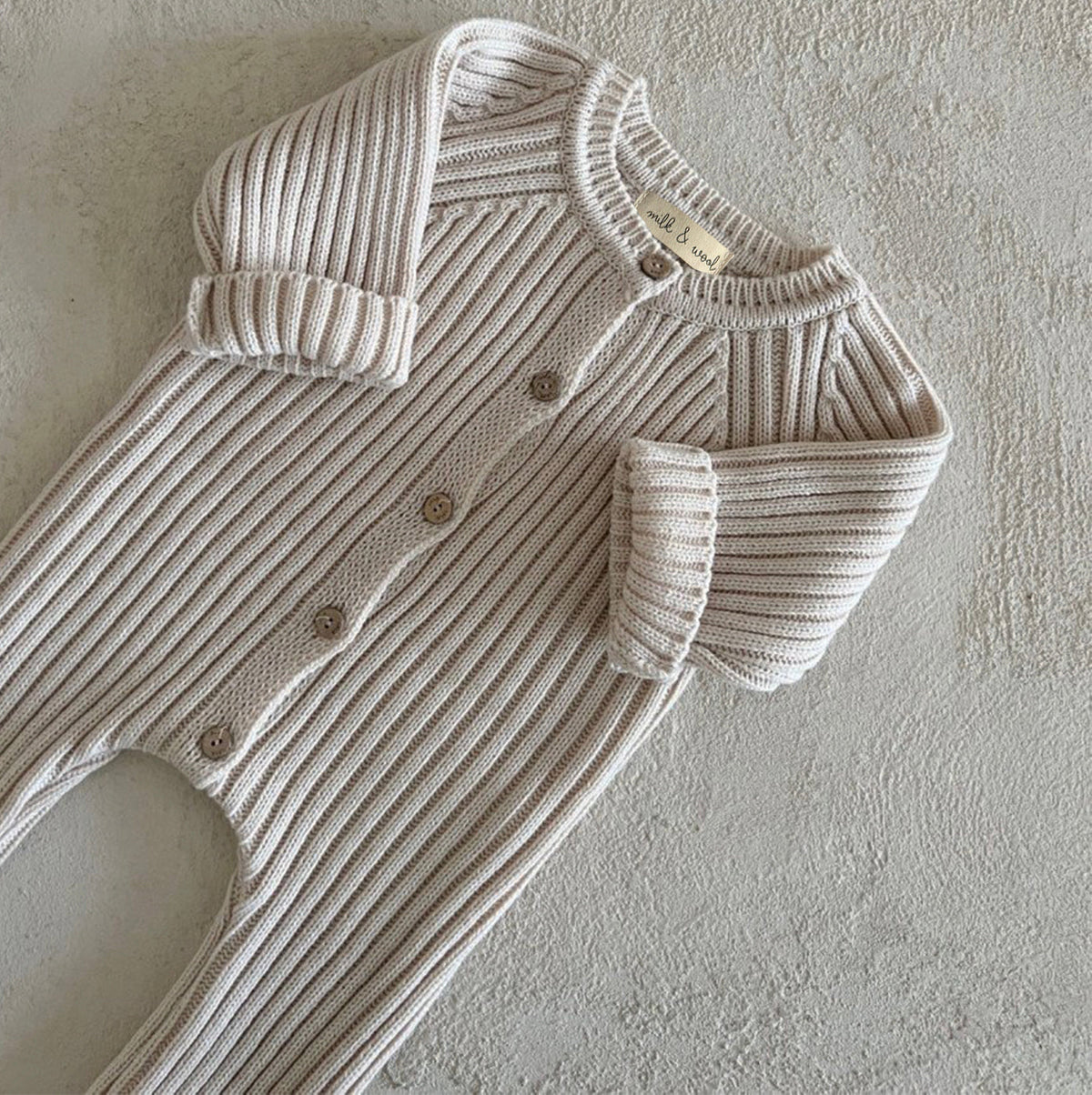 ANGE ROMPER