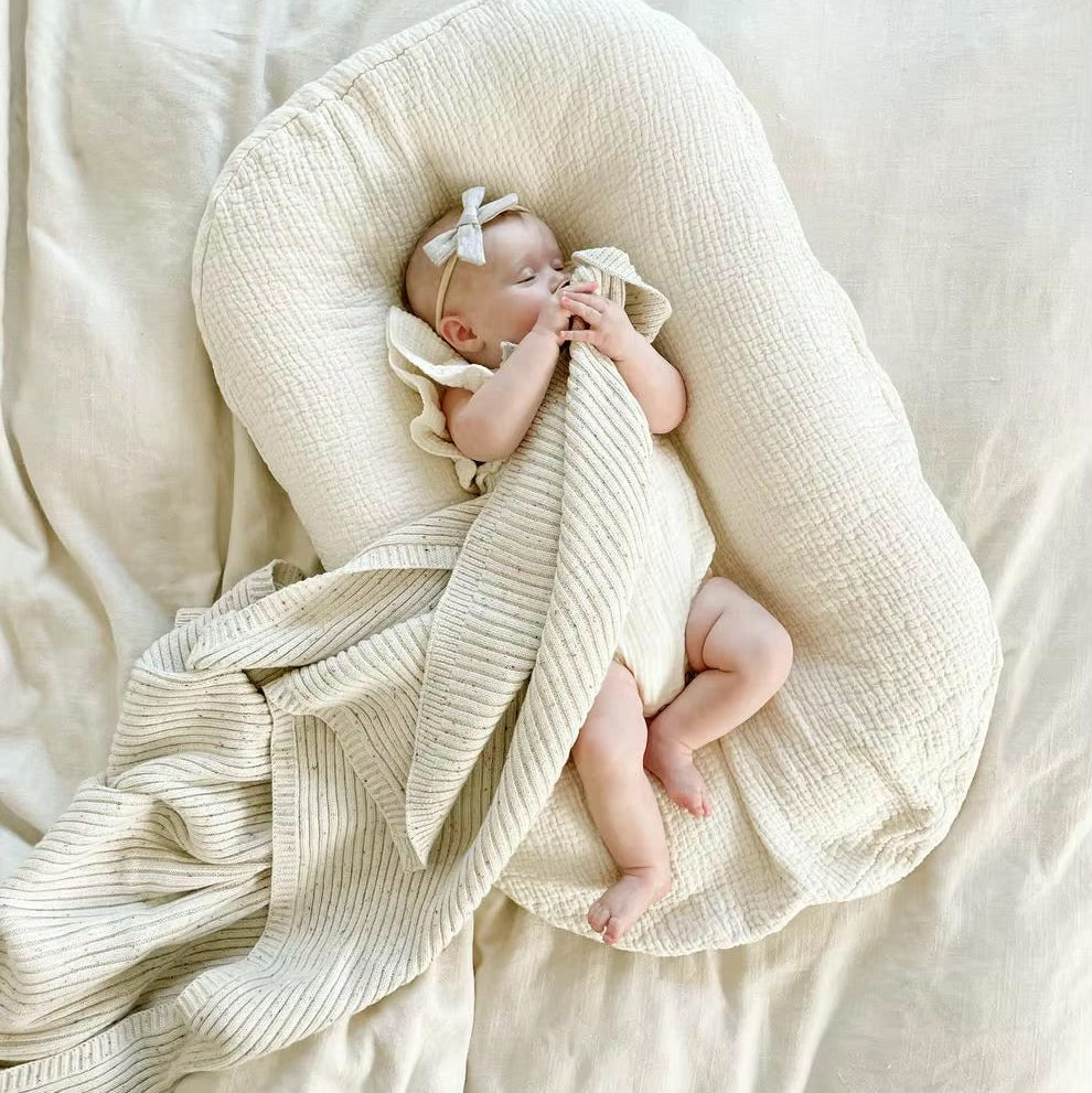 BELLA BLANKET