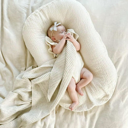BELLA BLANKET