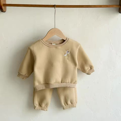 MARGAUX set