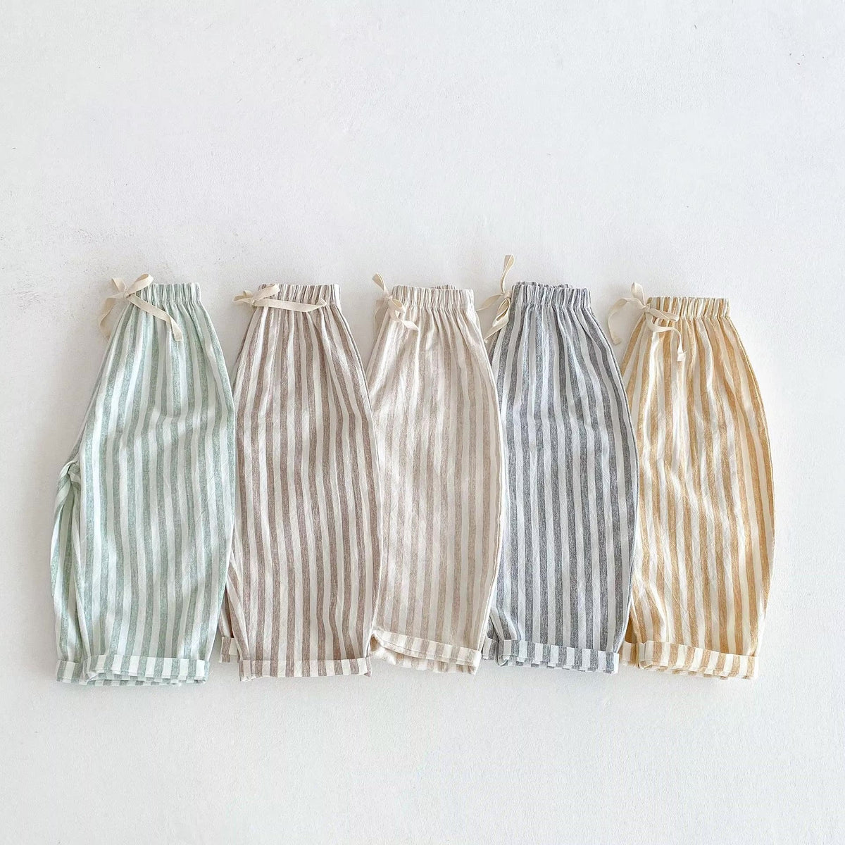ARI TROUSERS