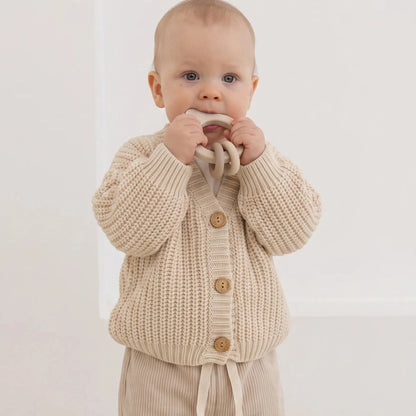 PHOENIX Cardigan