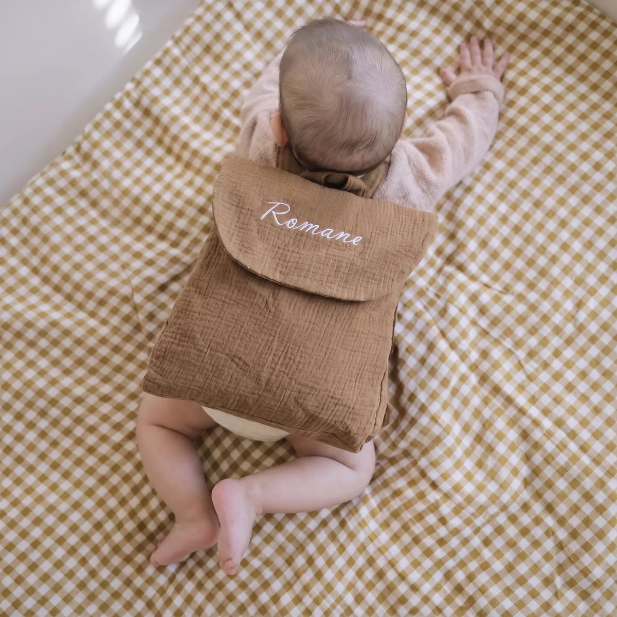 JUNO BACKPACK