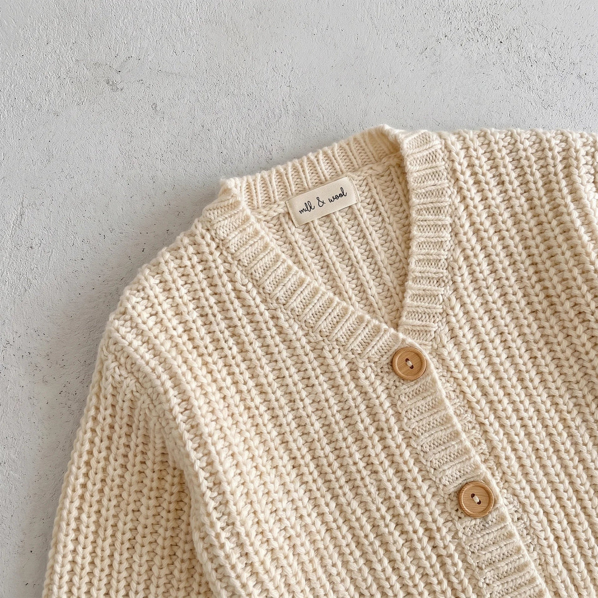 PHOENIX Cardigan