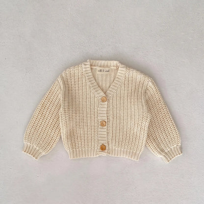 PHOENIX Cardigan
