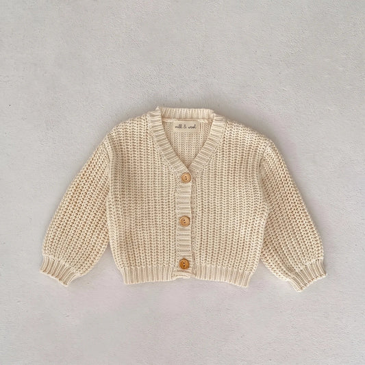 PHOENIX Cardigan
