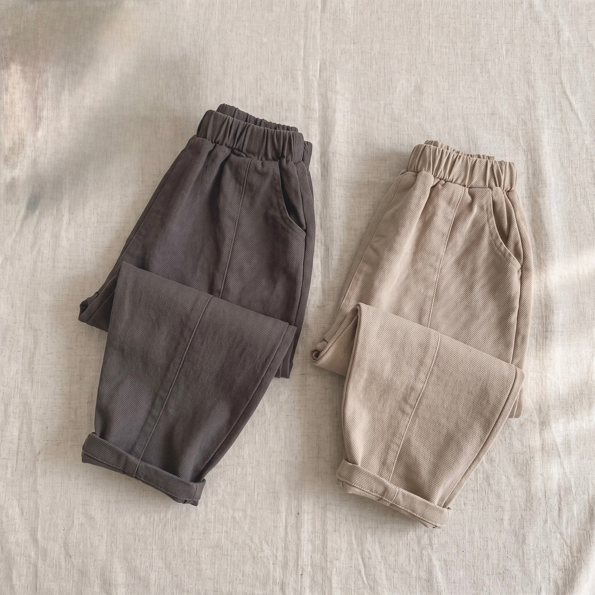 RAPHAËL Trousers