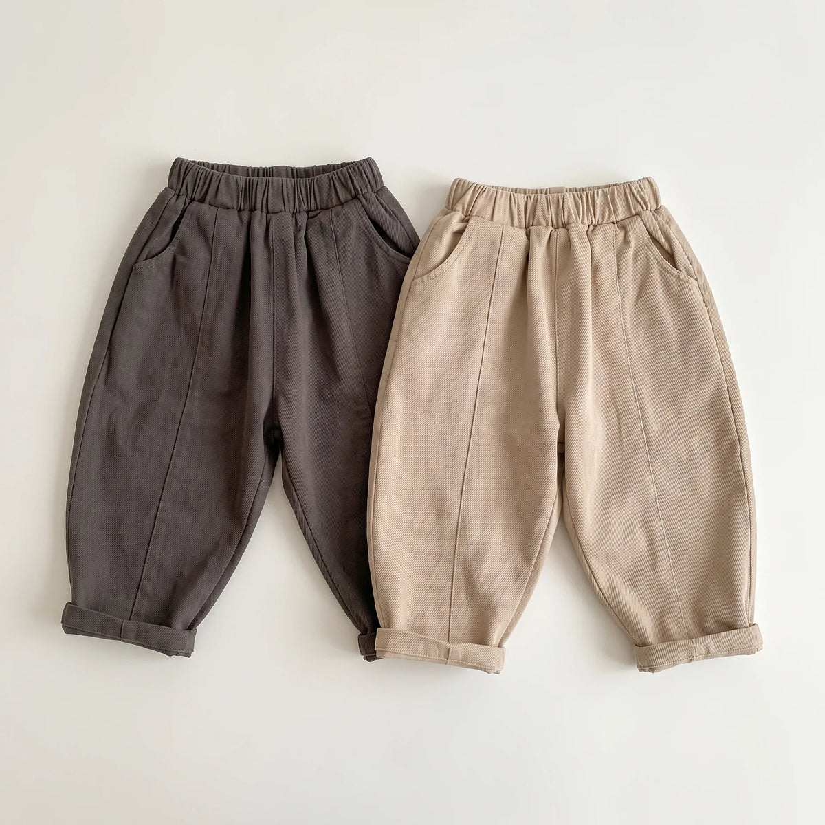 RAPHAËL Trousers