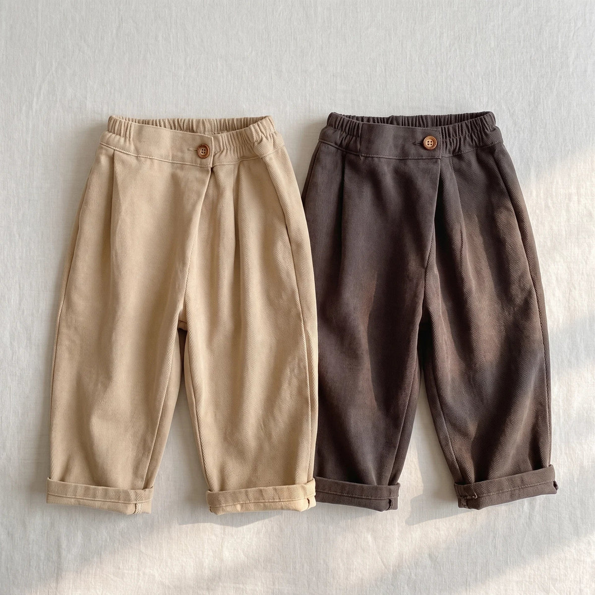 BASILE Trousers