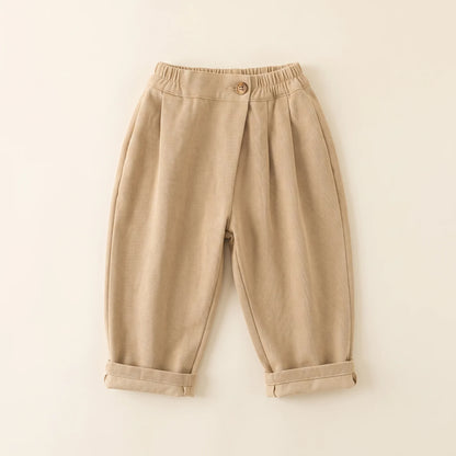 BASILE Trousers
