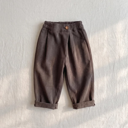 BASILE Trousers