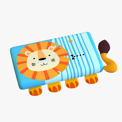 Bombay Calming Children’s Pillow.