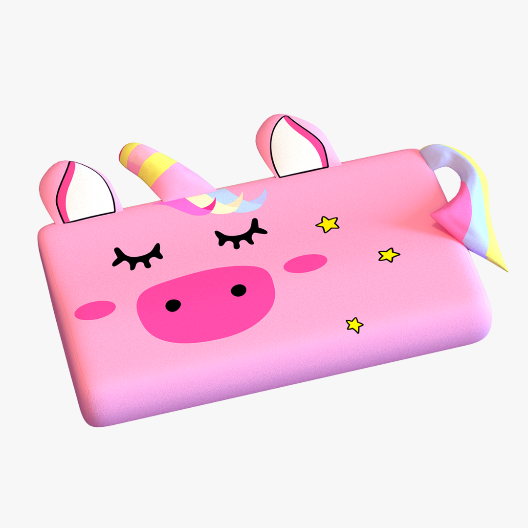 Bombay Calming Children’s Pillow.