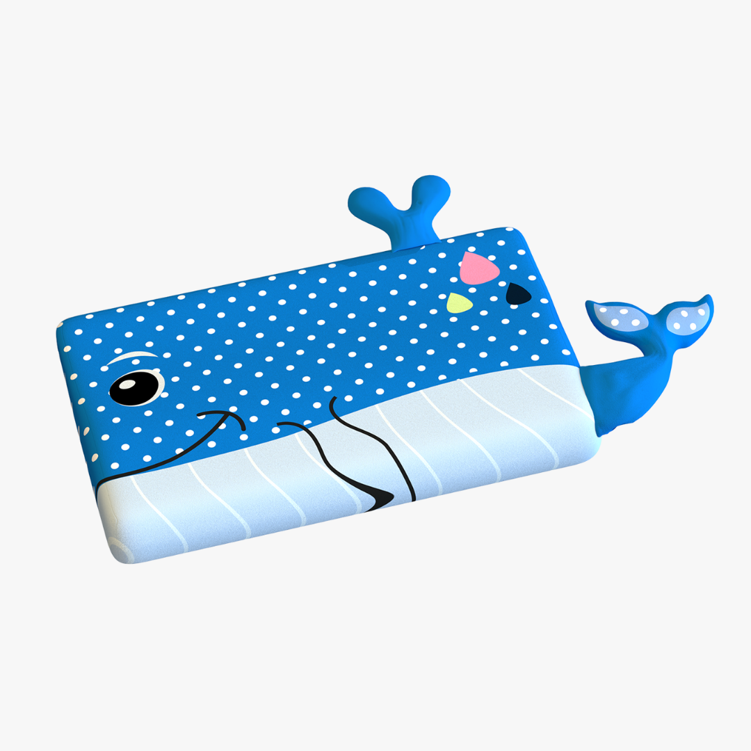 Bombay Calming Children’s Pillow.
