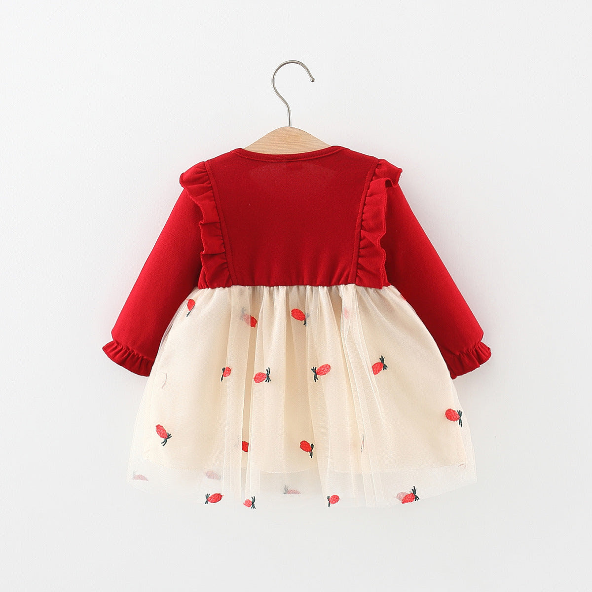 Girls Elegant School Dresses  Girls Autumn School Dress