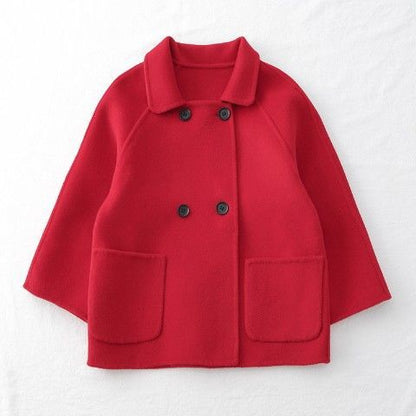 Girls Autumn Daily Outfit Children's Casual Outfit