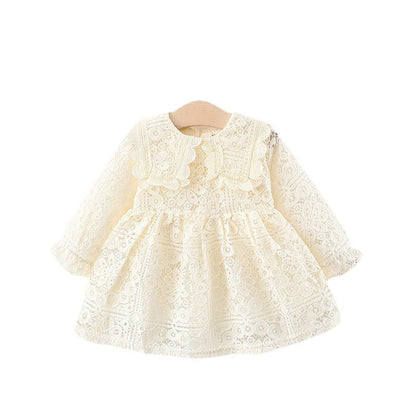 Girls Autumn Dress Girl Party Dresses Girls Fall School Dress