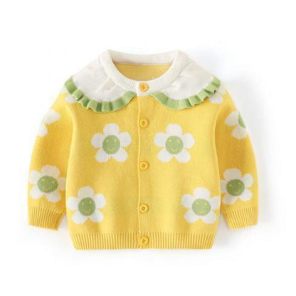 Girls Autumn Outfit Girls Elegant School Outfit