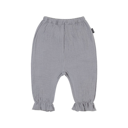 Baby Breathable Bloomers