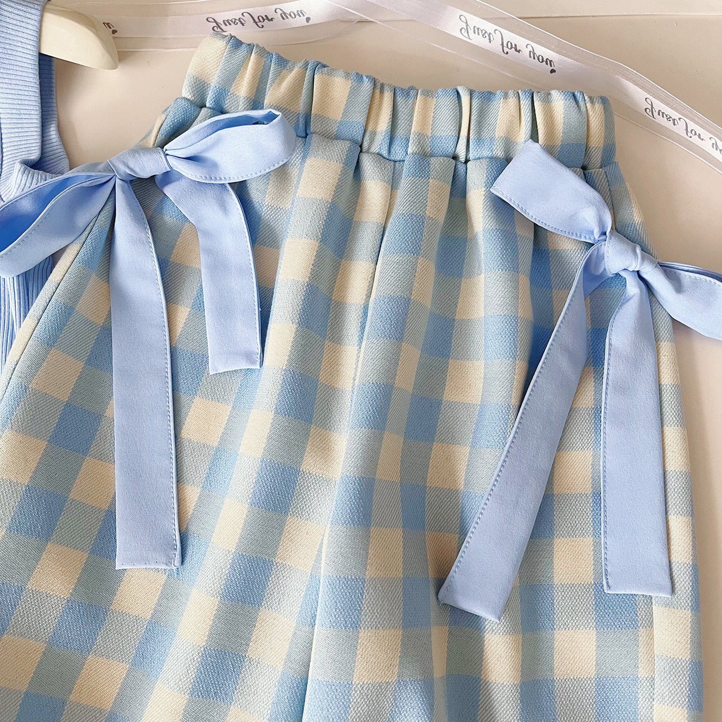 Girls Summer Holiday Outfit Girls Summer Beach Outfit Two-piece Suit