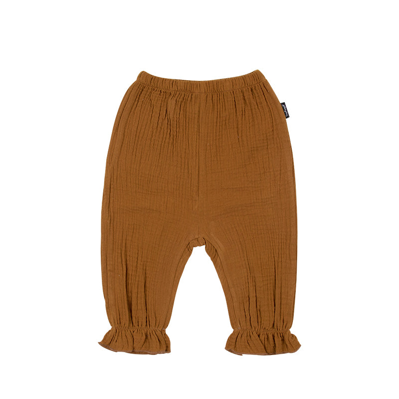 Baby Breathable Bloomers