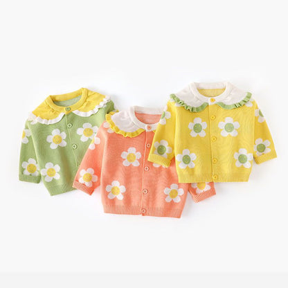 Girls Autumn Outfit Girls Elegant School Outfit