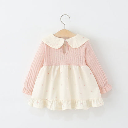 Girls Casual Outfit Girls Autumn Elegant Outfit