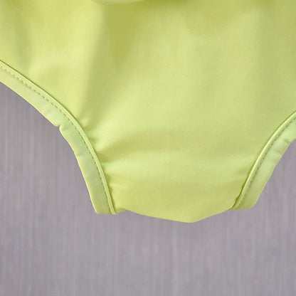 New Children's Mermaid Onesie Swimsuit