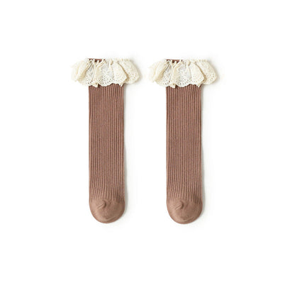Baby Girl Summer Lace Stockings