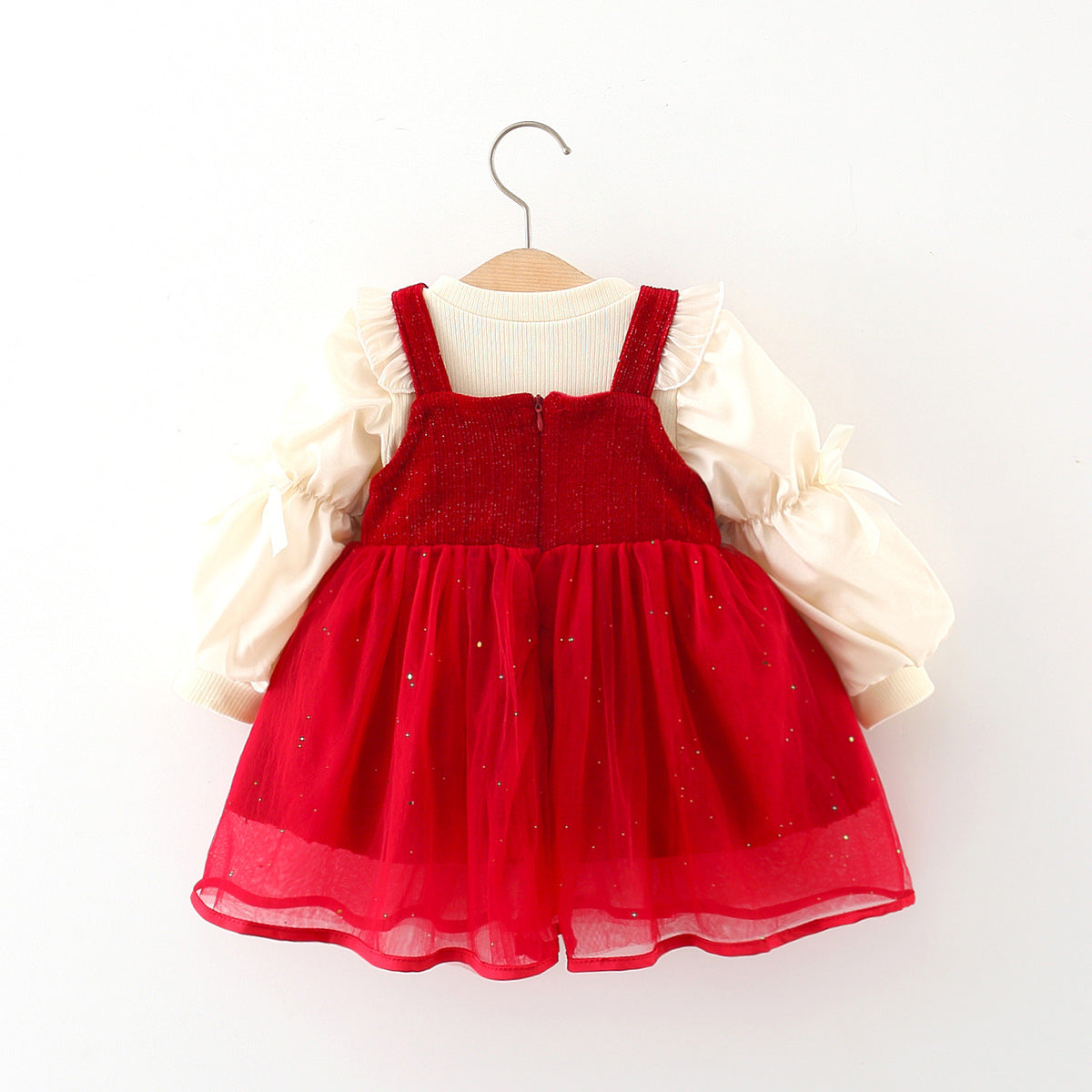 Girls Beach Outfit Girls Autumn School Outfit Two-piece set