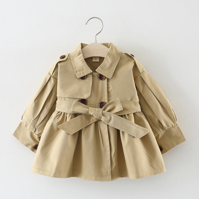 Girls Autumn Outfit Girls Fall School  Outfit