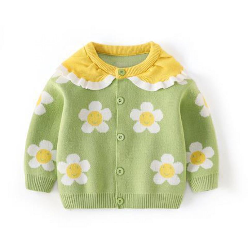 Girls Autumn Outfit Girls Elegant School Outfit