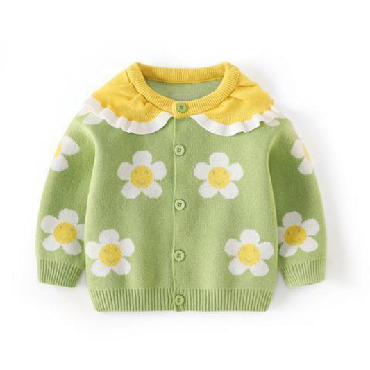 Girls Autumn Outfit Girls Elegant School Outfit