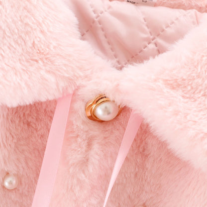Girls Back to School Outfit Girls Winter Comfortable Outfit